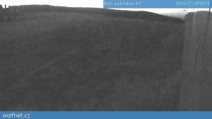 Obec Boží Dar - Boží vyhlídka - 29.9.2025 v 06:15