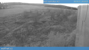 Obec Boží Dar - Boží vyhlídka - 29.9.2025 v 06:30