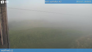 Obec Boží Dar - Boží vyhlídka - 29.9.2025 v 08:15