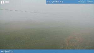 Obec Boží Dar - Boží vyhlídka - 29.9.2025 v 08:30