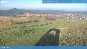 Obec Boží Dar - Boží vyhlídka - 29.9.2025 v 09:00