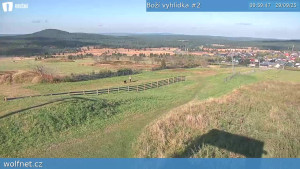 Obec Boží Dar - Boží vyhlídka - 29.9.2025 v 10:00