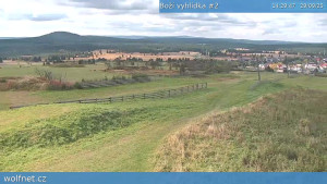 Obec Boží Dar - Boží vyhlídka - 29.9.2025 v 14:30