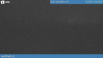 Snímek    23.10.2025 v 22:00