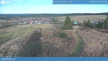 Snímek    5.11.2025 v 08:30