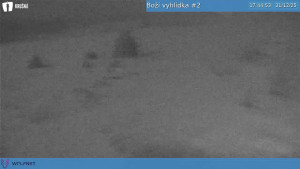 Obec Boží Dar - Boží vyhlídka - 31.12.2025 v 17:45