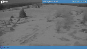 Obec Boží Dar - Boží vyhlídka - 15.2.2026 v 06:45