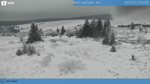 Obec Boží Dar - Boží vyhlídka - 15.2.2026 v 09:45