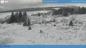 Obec Boží Dar - Boží vyhlídka - 15.2.2026 v 12:45 Obec Boží Dar - Boží vyhlídka - 15.2.2026 v 12:45