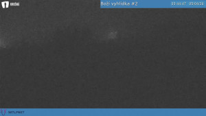 Obec Boží Dar - Boží vyhlídka - 5.4.2026 v 03:45