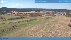 Boží vyhlídka