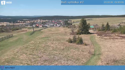 Boží vyhlídka