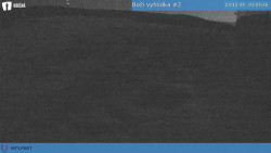 Boží vyhlídka