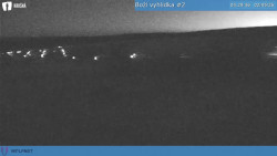 Boží vyhlídka