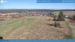 Boží vyhlídka