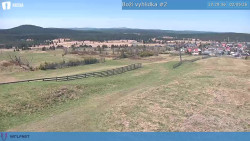 Boží vyhlídka