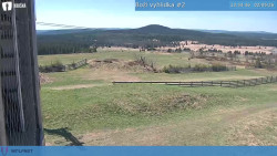 Boží vyhlídka