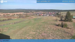 Boží vyhlídka