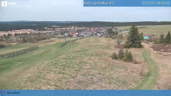 Boží vyhlídka