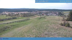 Boží vyhlídka