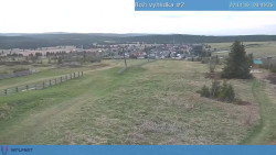 Boží vyhlídka
