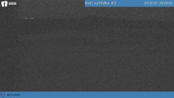 Boží vyhlídka