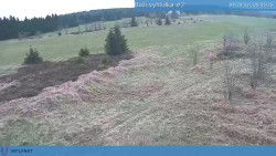 Boží vyhlídka
