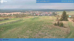 Boží vyhlídka