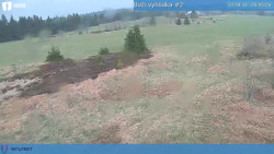 Boží vyhlídka