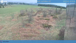 Boží vyhlídka