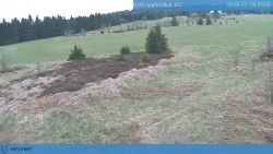 Boží vyhlídka