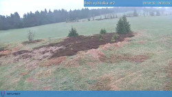 Boží vyhlídka