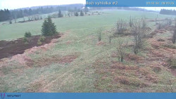 Boží vyhlídka