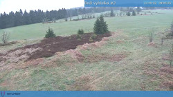 Boží vyhlídka