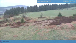 Boží vyhlídka