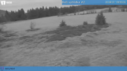 Boží vyhlídka