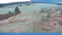Boží vyhlídka