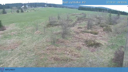 Boží vyhlídka