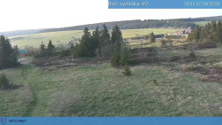 Boží vyhlídka