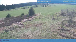 Boží vyhlídka