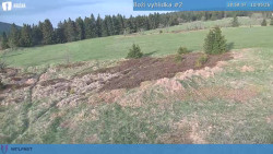 Boží vyhlídka