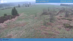 Boží vyhlídka