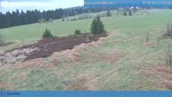 Boží vyhlídka