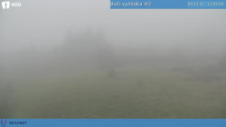 Boží vyhlídka
