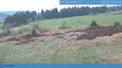 Boží vyhlídka