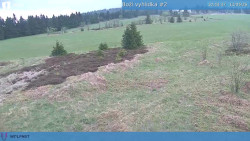 Boží vyhlídka