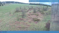 Boží vyhlídka