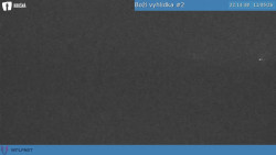 Boží vyhlídka