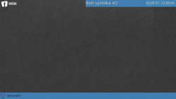 Boží vyhlídka