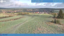 Boží vyhlídka